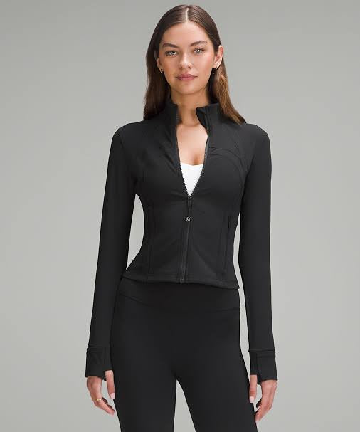 lululemon jacket