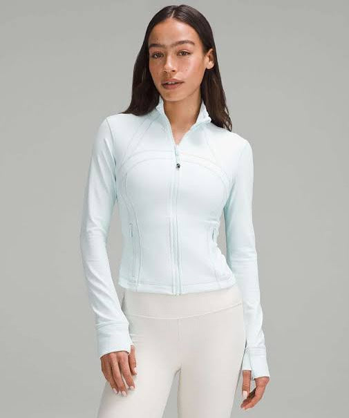 lululemon jacket