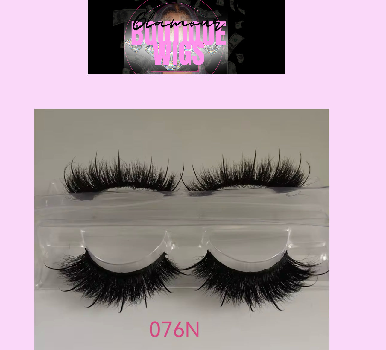Deep wave 13X4 JET BLACK 24inches Full Frontal HD Lace 200% Density baddie box