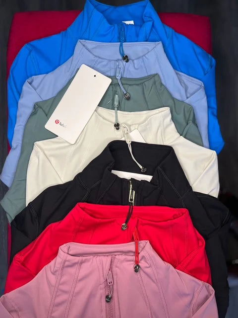 lululemon jacket