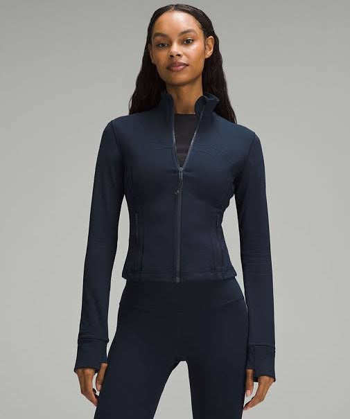lululemon jacket