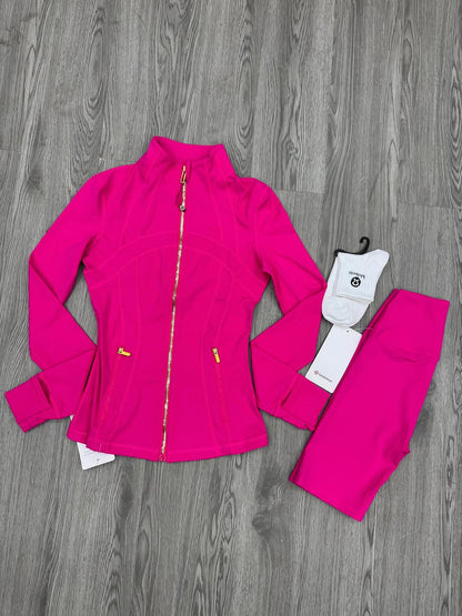lululemon 2 piece set