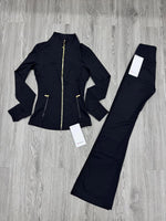lululemon 2 piece set
