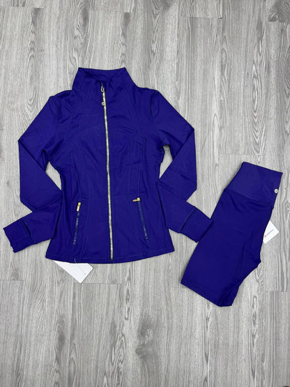 lululemon 2 piece set