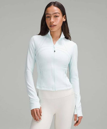lululemon jacket